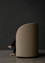 Load image into Gallery viewer, Tearoom, Lounge Chair, High Back