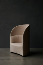 Load image into Gallery viewer, Tearoom, Lounge Chair, High Back