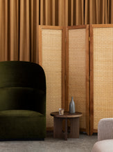 Load image into Gallery viewer, Tearoom, Lounge Chair, High Back