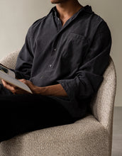 Load image into Gallery viewer, Tearoom Club Chair, Swivel w. Return