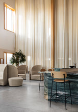 Load image into Gallery viewer, Tearoom, Lounge Chair, High Back