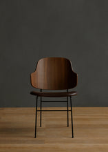 Load image into Gallery viewer, Penguin Dining Chair - Upholstered seat