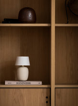 Load image into Gallery viewer, Torso Table Lamp - Portable