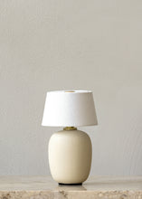 Load image into Gallery viewer, Torso Table Lamp - Portable