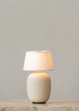 Load image into Gallery viewer, Torso Table Lamp - Portable