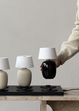Load image into Gallery viewer, Torso Table Lamp - Portable