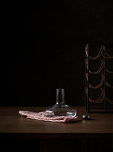Load image into Gallery viewer, Wine breather carafe