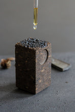 Load image into Gallery viewer, Hakudo Mono Cork Diffuser by Aoirio