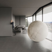 Load image into Gallery viewer, The Moon Floor lamp by Davide Groppi
