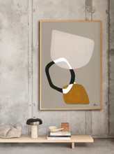 Load image into Gallery viewer, Composition 03 by Mae Studio