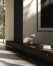 Load image into Gallery viewer, Reflect Table Lamp - Chrome