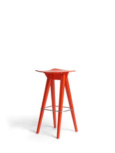 Load image into Gallery viewer, Mosquito Barstool by Bart Schilder