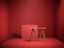 Load image into Gallery viewer, Mosquito Barstool by Bart Schilder