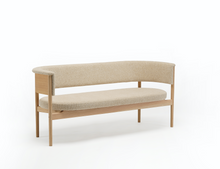 Load image into Gallery viewer, N-CC02 Two Seater Club Chair