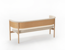 Load image into Gallery viewer, N-CC02 Two Seater Club Chair