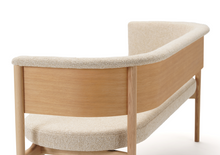 Load image into Gallery viewer, N-CC02 Two Seater Club Chair
