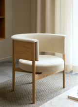 Load image into Gallery viewer, N-CC01 Armchair