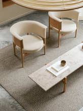 Load image into Gallery viewer, N-CT01 Coffee Table - Pure Oak & Marble