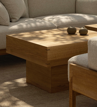 Load image into Gallery viewer, N-CT02 Coffee Table