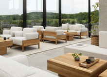 Load image into Gallery viewer, N-CT02 Coffee Table