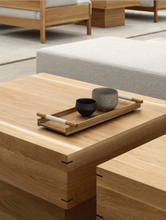 Load image into Gallery viewer, N-CT02 Coffee Table