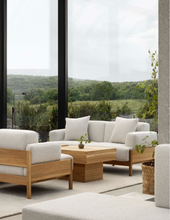 Load image into Gallery viewer, N-CT02 Coffee Table
