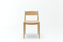 Load image into Gallery viewer, N-DC03 Chair - Oak
