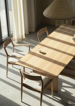 Load image into Gallery viewer, N-DT01 Dining Table