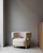 Load image into Gallery viewer, N-S03 Armchair