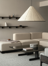 Load image into Gallery viewer, N-S02 Corner With Arm Sofa module