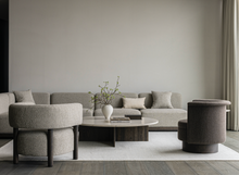 Load image into Gallery viewer, N-S02 Armless Sofa module