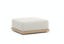Load image into Gallery viewer, N-S02 Ottoman