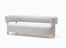 Load image into Gallery viewer, N-S03 2-Seater Sofa
