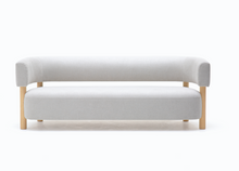 Load image into Gallery viewer, N-S03 2-Seater Sofa