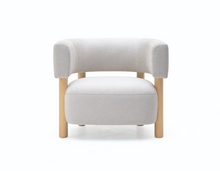 Load image into Gallery viewer, N-S03 Armchair