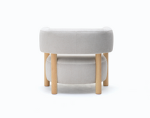 Load image into Gallery viewer, N-S03 Armchair