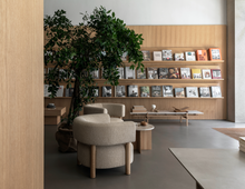 Load image into Gallery viewer, N-S03 Armchair