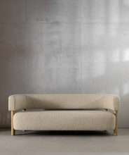 Load image into Gallery viewer, N-S03 2-Seater Sofa