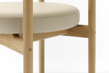 Load image into Gallery viewer, N-SC01 Dining Chair