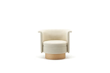 Load image into Gallery viewer, N-SW01 Swivel Chair