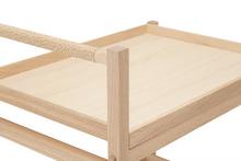 Load image into Gallery viewer, N-T01 Serving Trolley