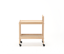 Load image into Gallery viewer, N-T01 Serving Trolley
