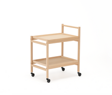 Load image into Gallery viewer, N-T01 Serving Trolley