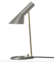 Load image into Gallery viewer, AJ Mini Table Lamp
