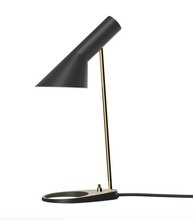 Load image into Gallery viewer, AJ Mini Table Lamp