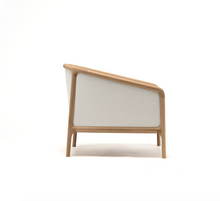 Load image into Gallery viewer, NF-LC01 Lounge Chair by Norman Foster