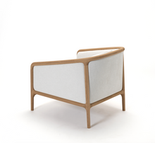 Load image into Gallery viewer, NF-LC01 Lounge Chair by Norman Foster