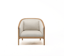 Load image into Gallery viewer, NF-LC01 Lounge Chair by Norman Foster
