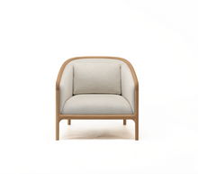 Load image into Gallery viewer, NF-LC01 Lounge Chair by Norman Foster