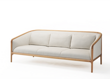 Load image into Gallery viewer, Sofa NF-S01 by Norman Foster